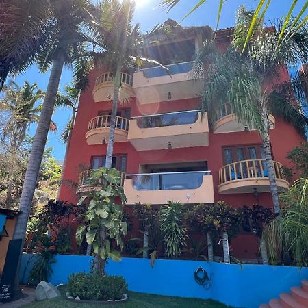 Villas Chulavista Sayulita Dış mekan fotoğraf