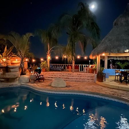 Villas Chulavista Sayulita Dış mekan fotoğraf