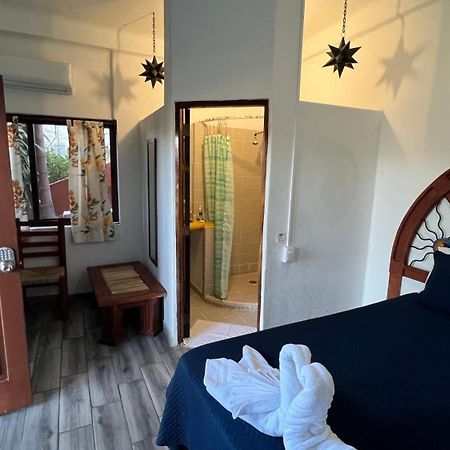 Villas Chulavista Sayulita Dış mekan fotoğraf