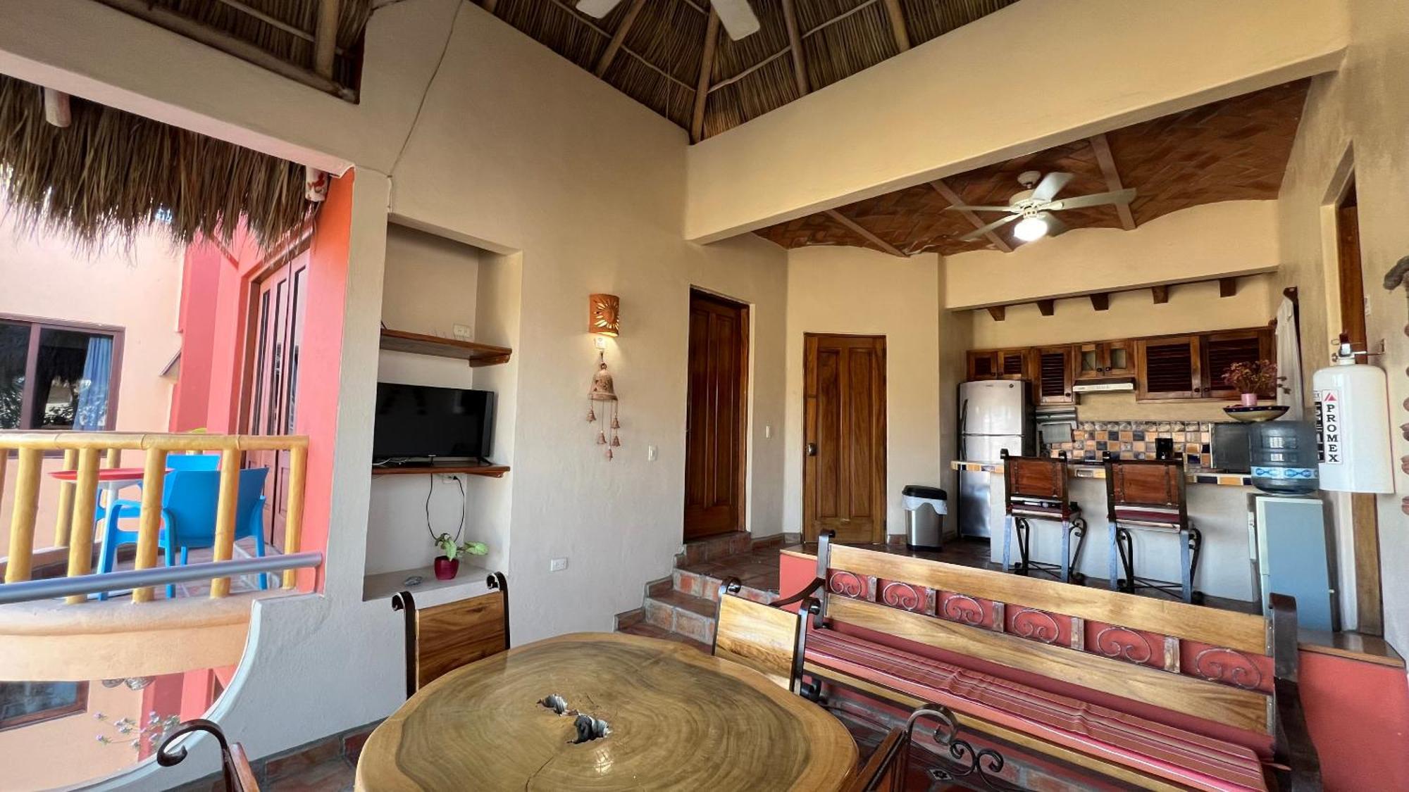 Villas Chulavista Sayulita Dış mekan fotoğraf