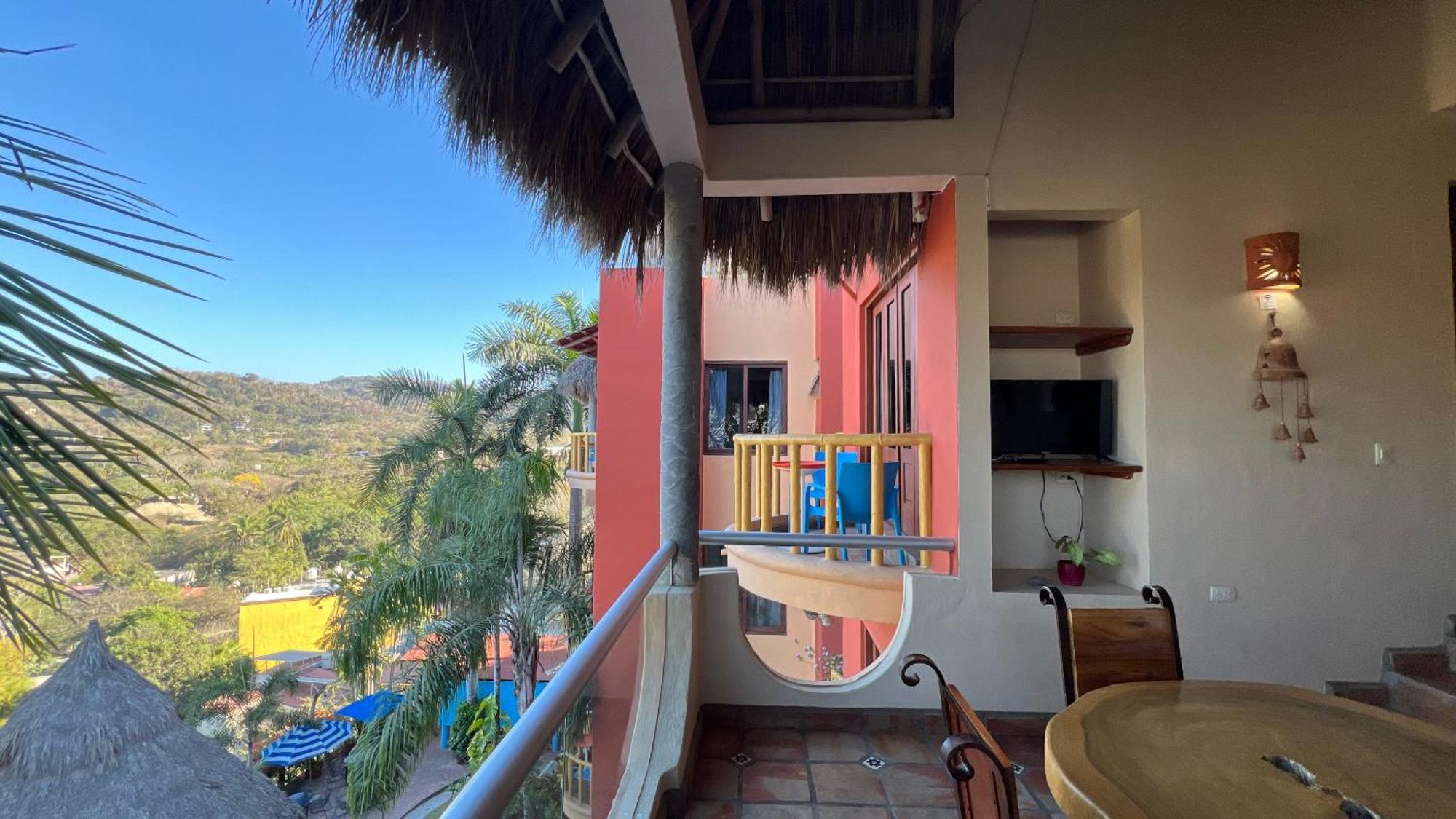 Villas Chulavista Sayulita Dış mekan fotoğraf