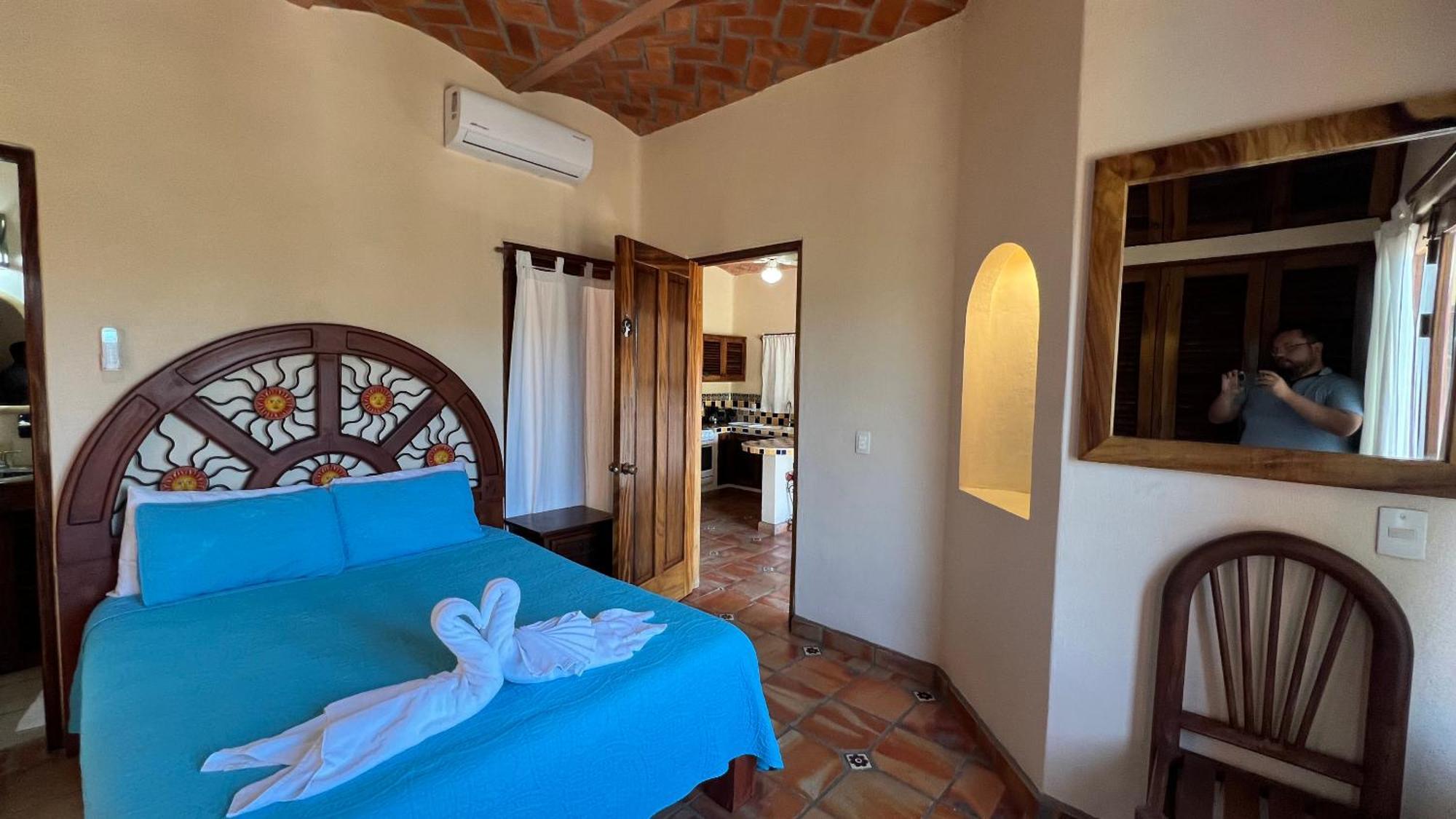 Villas Chulavista Sayulita Dış mekan fotoğraf