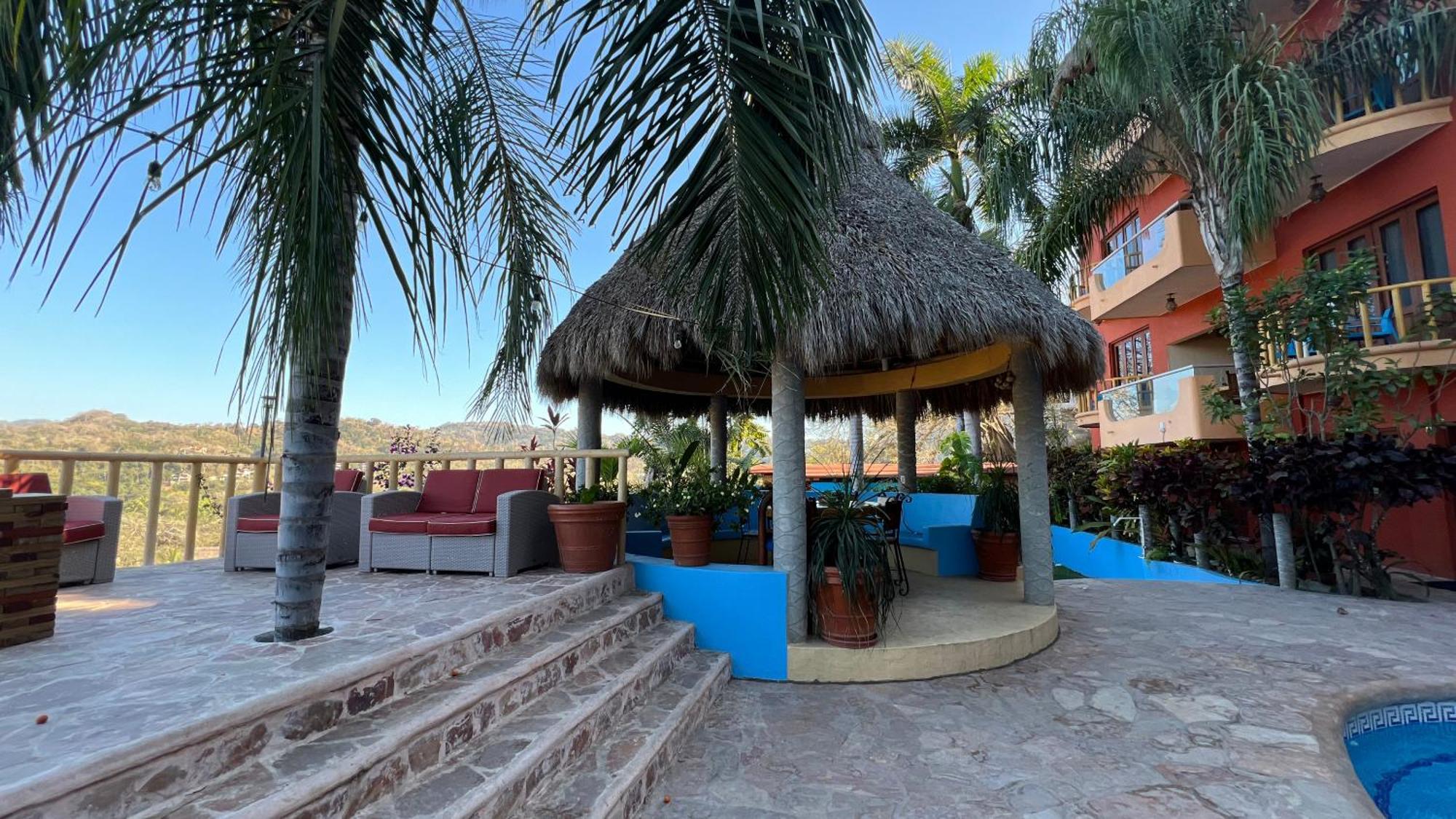 Villas Chulavista Sayulita Dış mekan fotoğraf