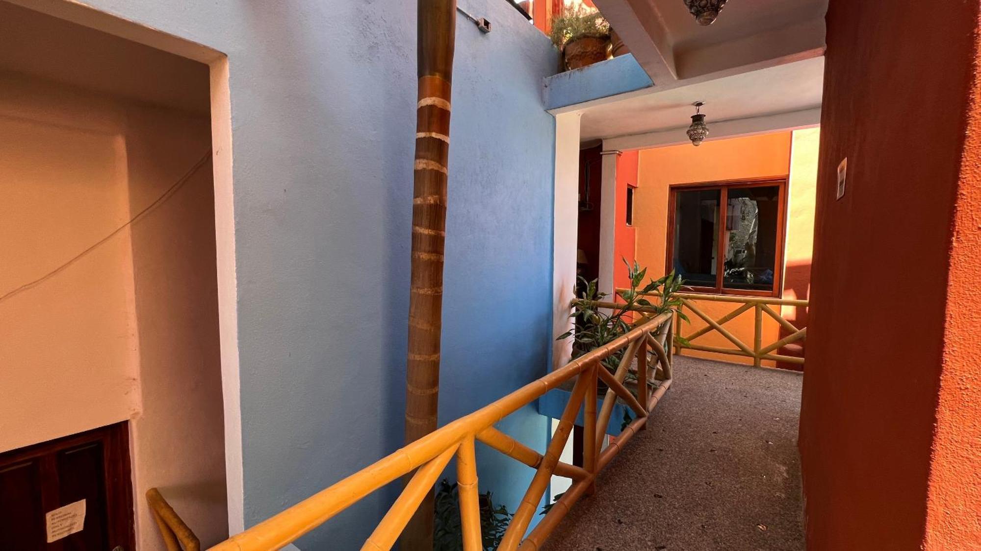 Villas Chulavista Sayulita Dış mekan fotoğraf