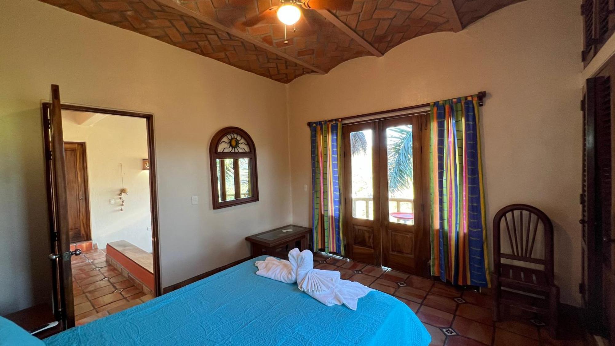 Villas Chulavista Sayulita Dış mekan fotoğraf