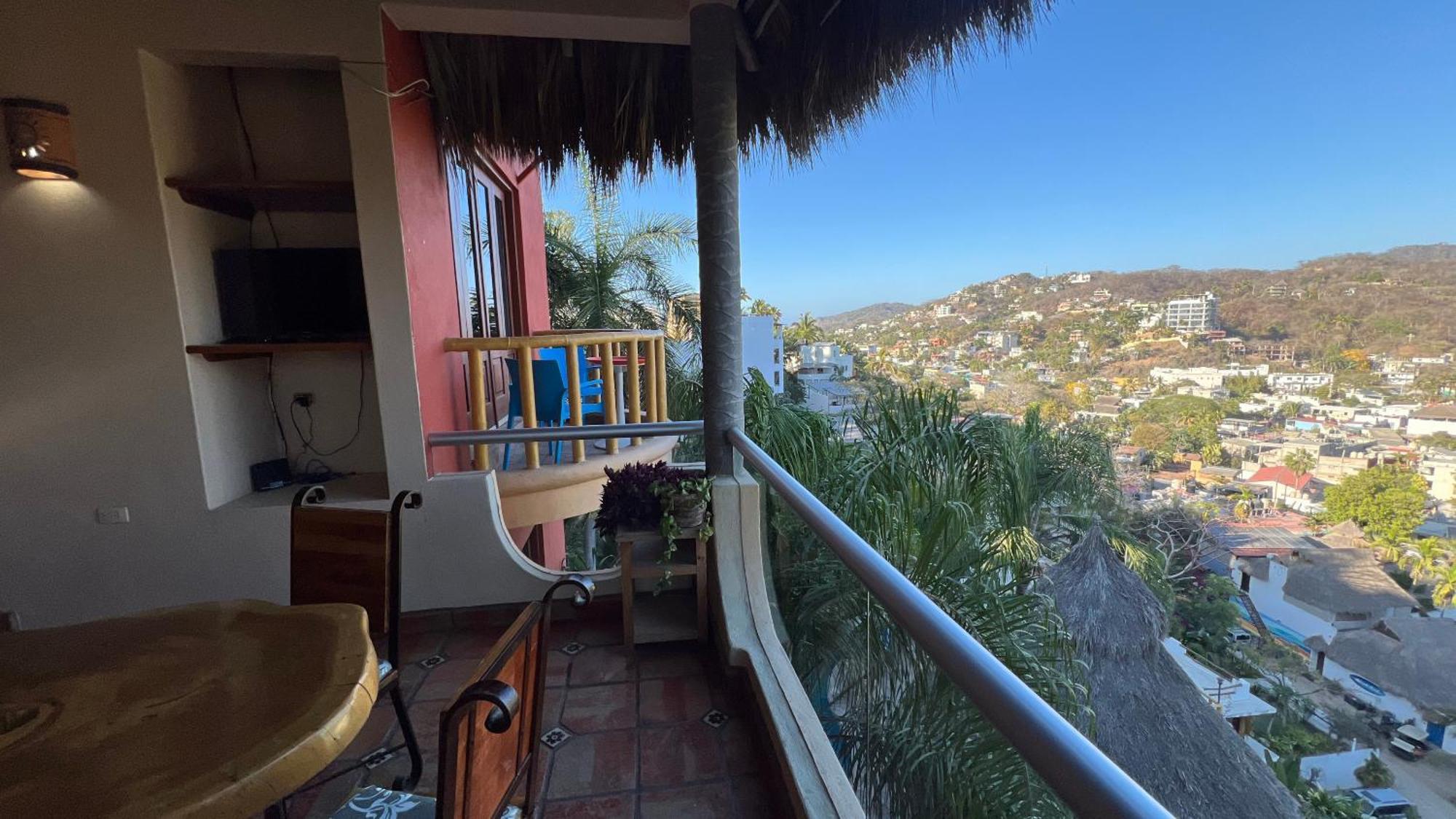 Villas Chulavista Sayulita Dış mekan fotoğraf