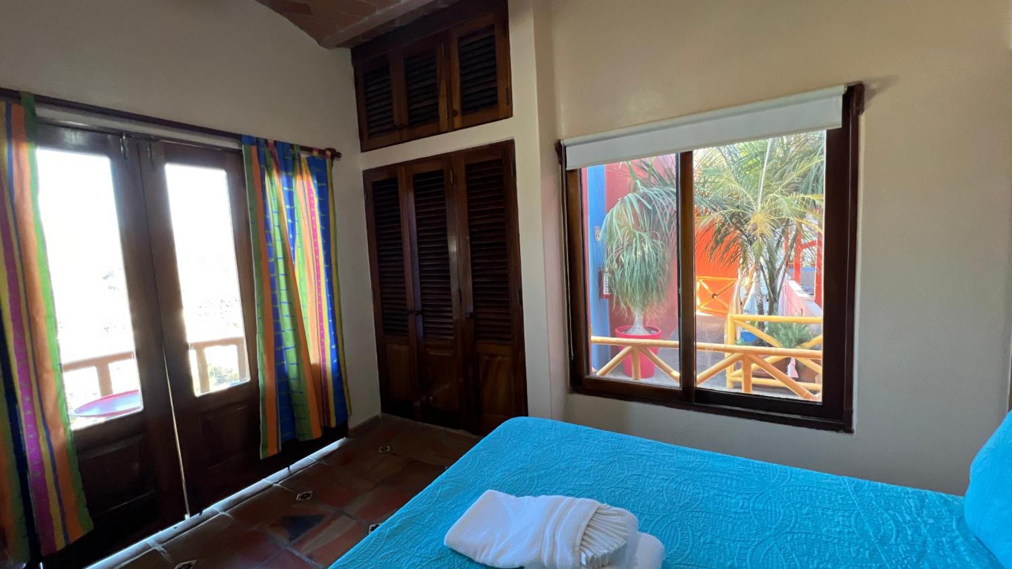 Villas Chulavista Sayulita Dış mekan fotoğraf