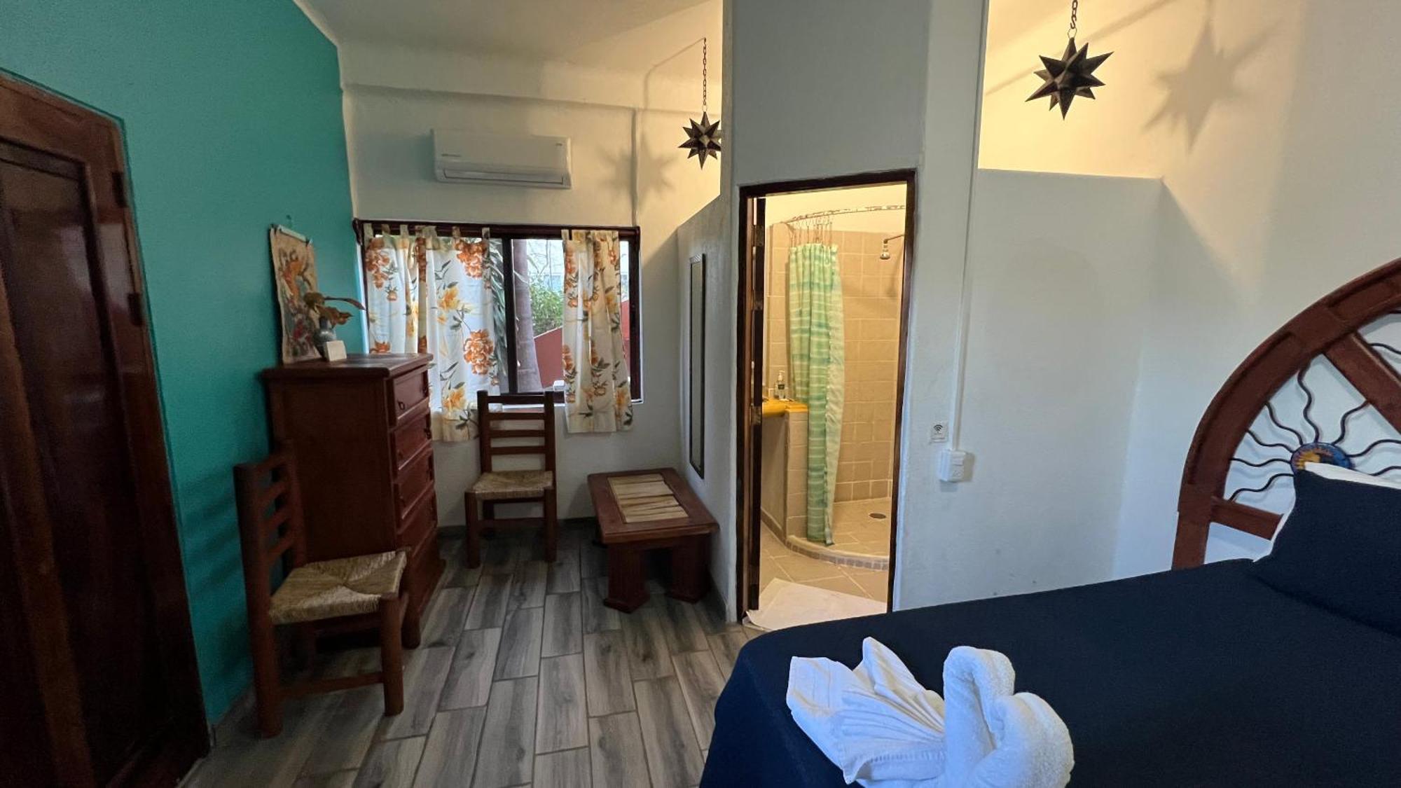 Villas Chulavista Sayulita Dış mekan fotoğraf