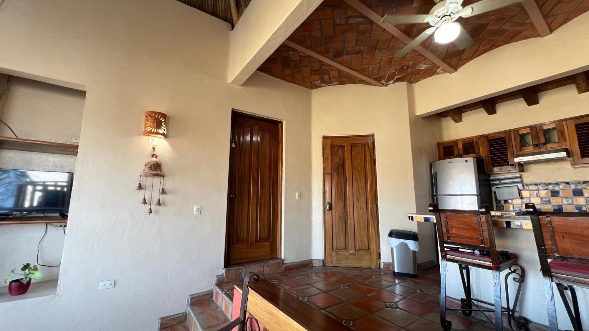 Villas Chulavista Sayulita Dış mekan fotoğraf