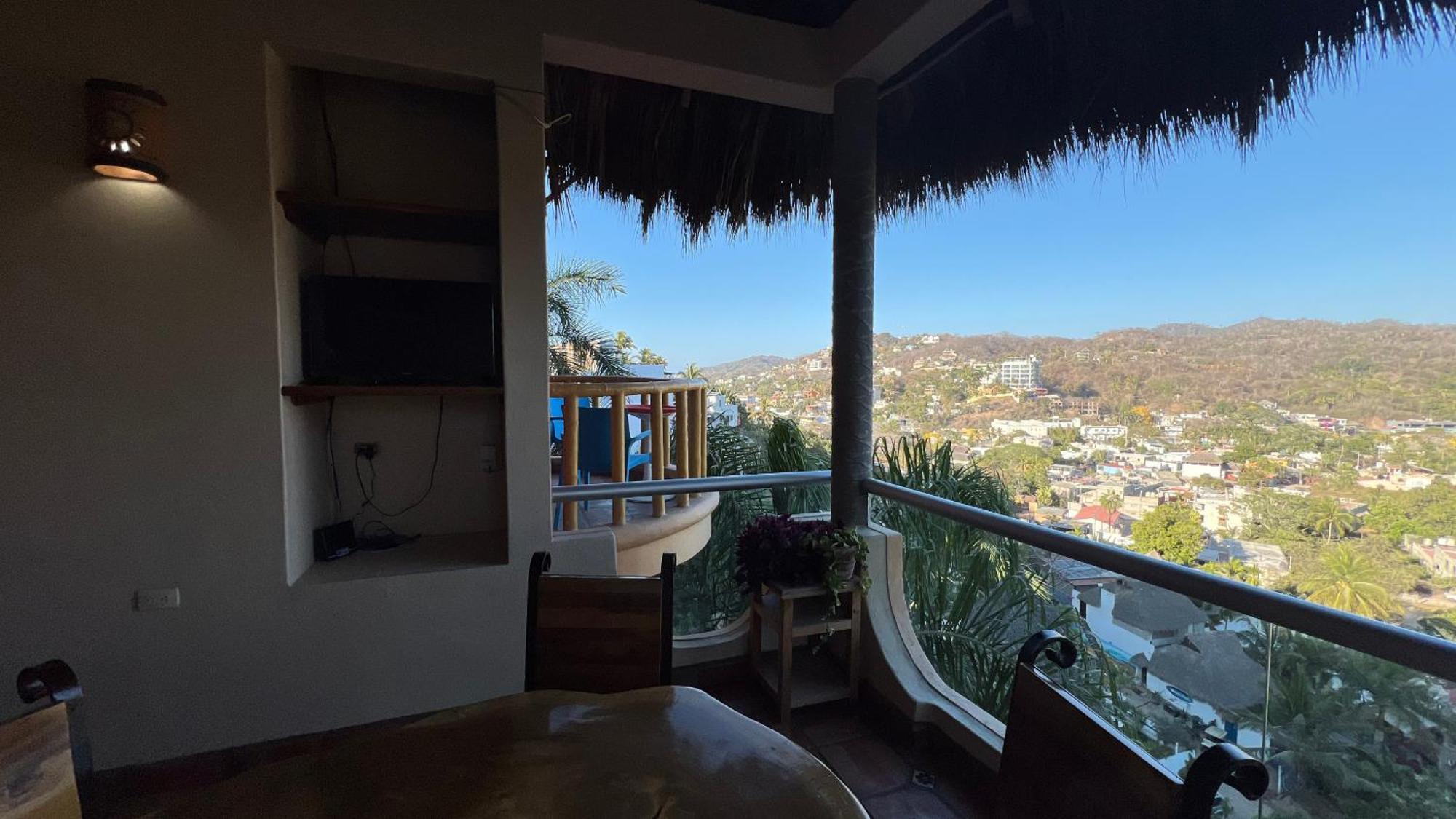 Villas Chulavista Sayulita Dış mekan fotoğraf