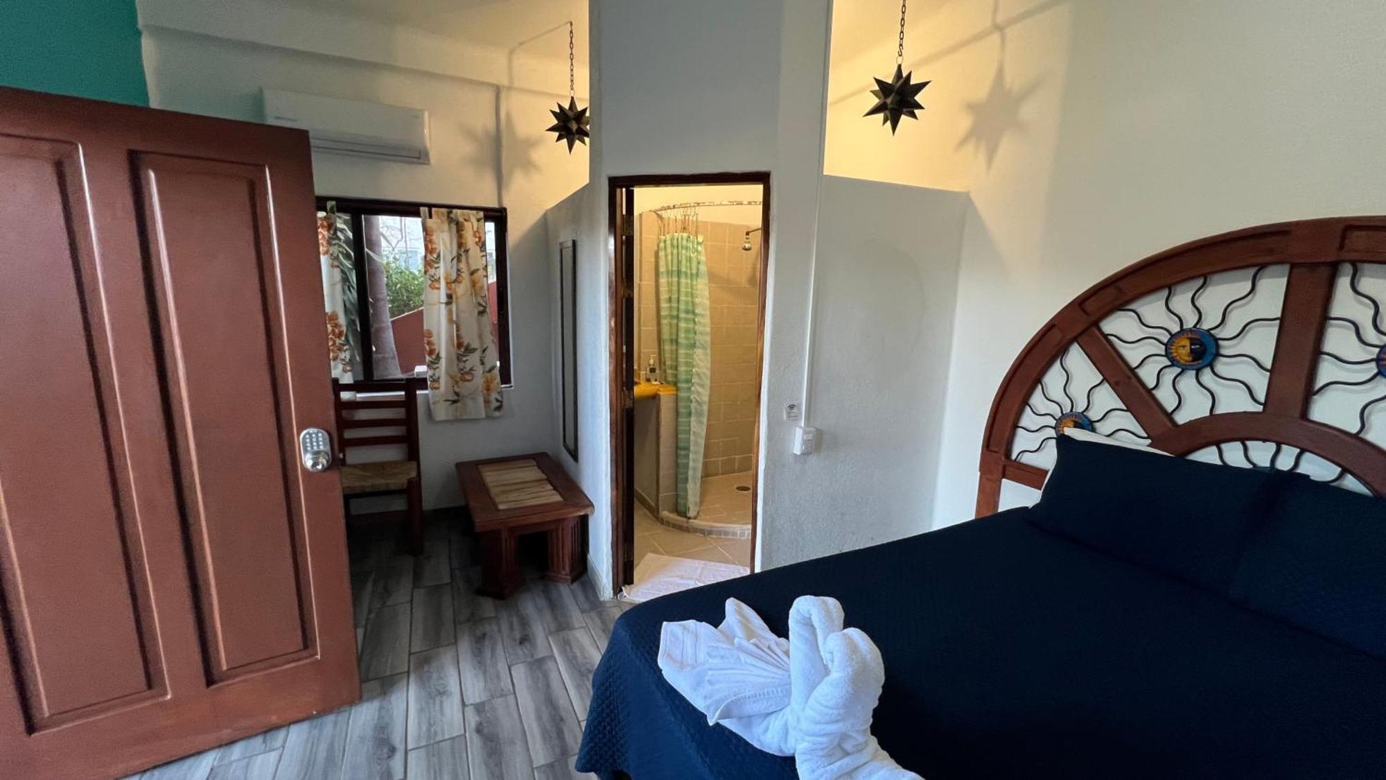 Villas Chulavista Sayulita Dış mekan fotoğraf