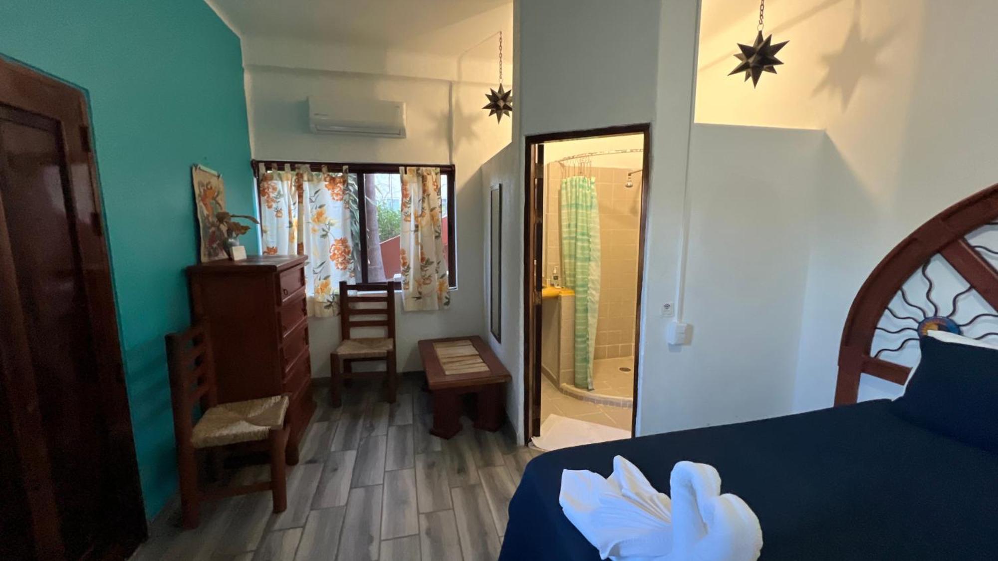 Villas Chulavista Sayulita Dış mekan fotoğraf