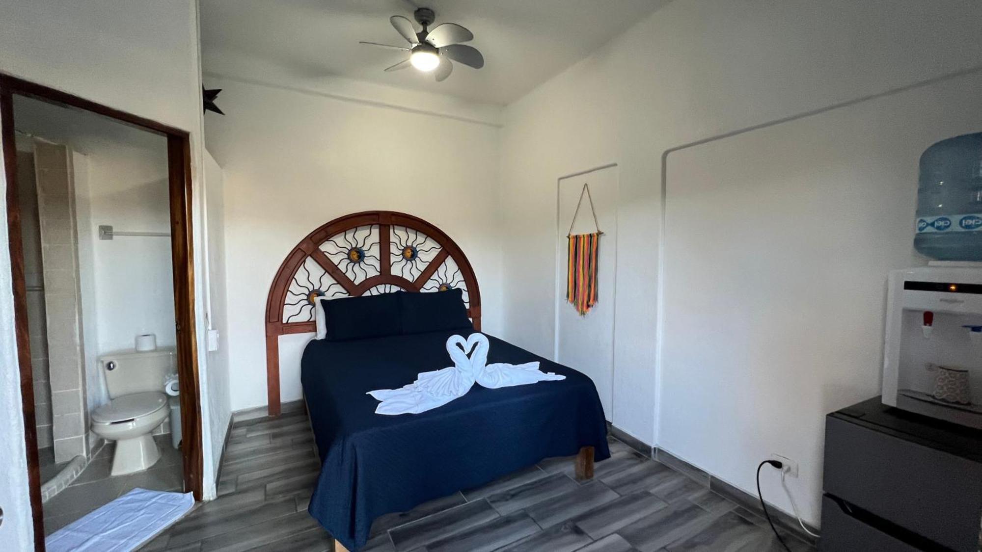 Villas Chulavista Sayulita Dış mekan fotoğraf